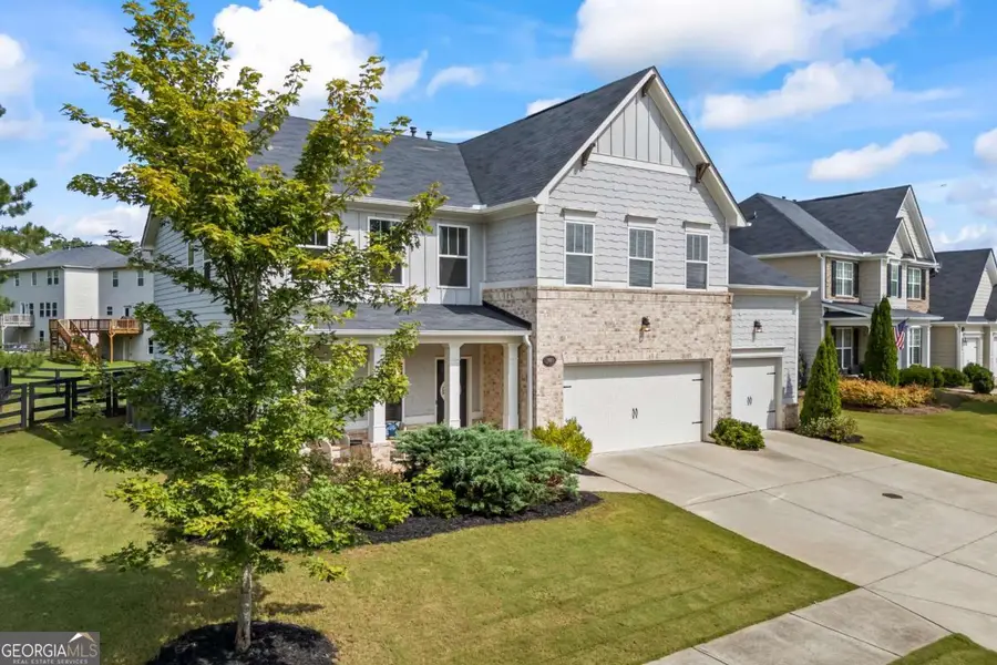 3985 Starwood Drive, Cumming, GA 30028 - Image #3