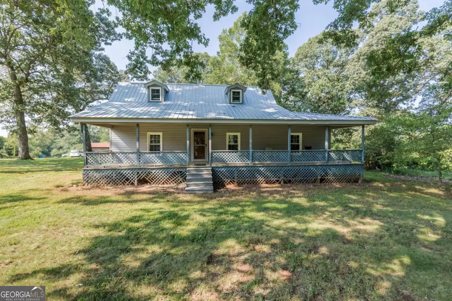 933 Alto Mud Creek Road, Alto, GA 30510 - #2