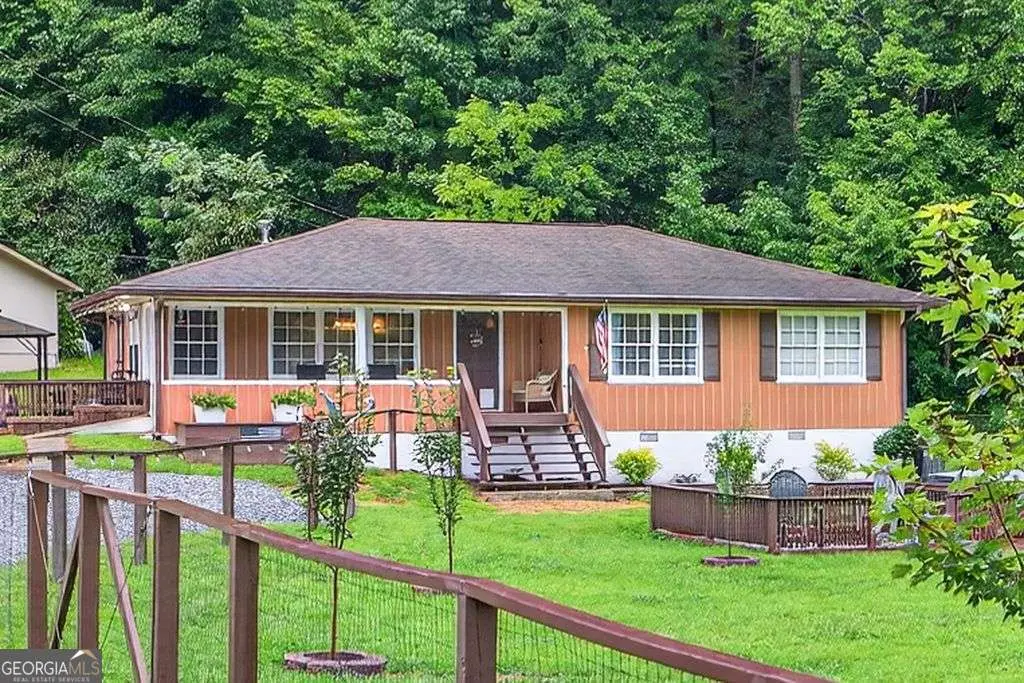 8 Taylor Road, Helen, GA 30545 - Image #1