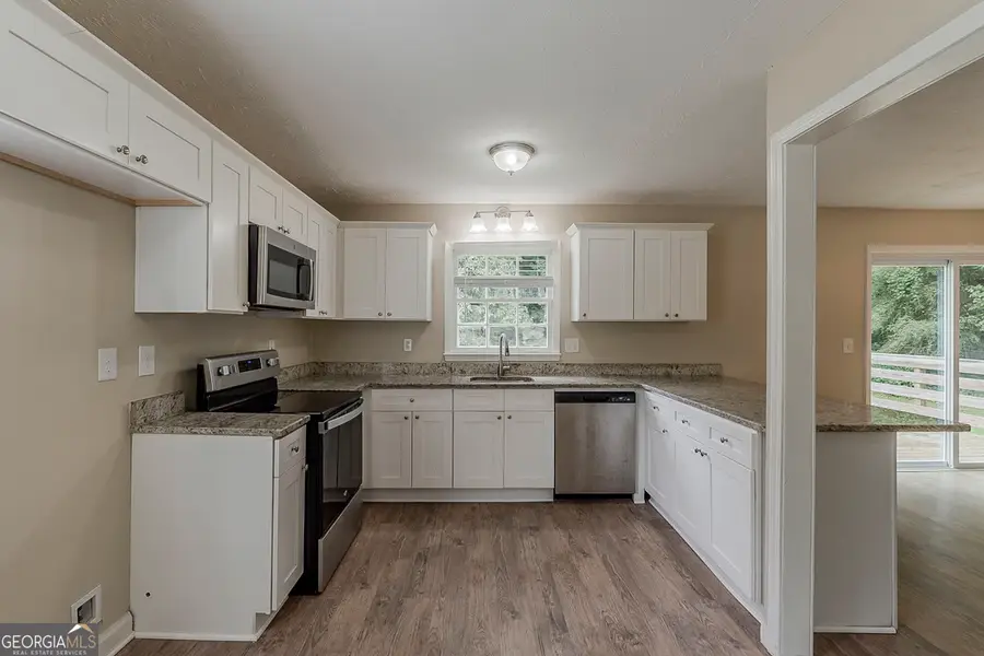 1202 Palisades Lane, Ellenwood, GA 30294 - Image #2