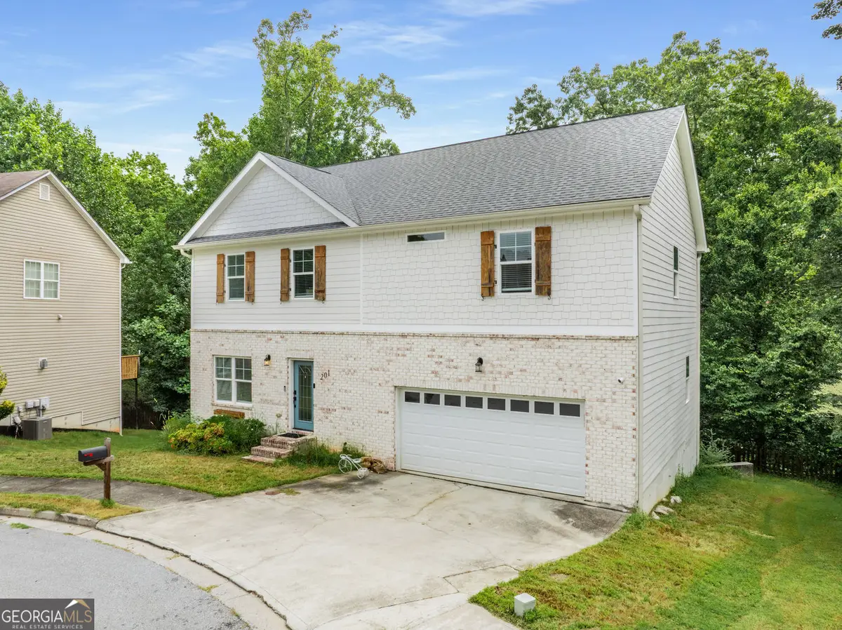 201 Wilhelmina Drive, Austell, GA 30168 - Image #1