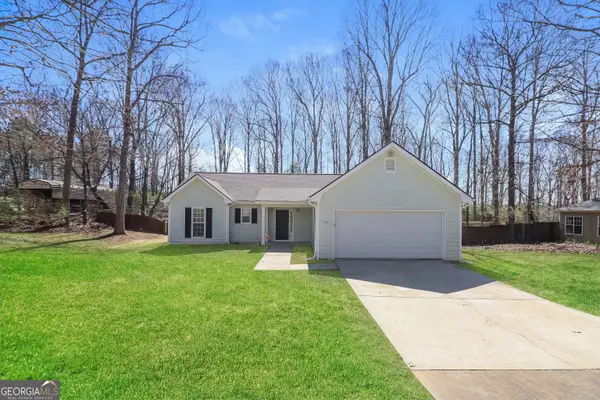 245 Belmont Trail, Covington, GA 30016