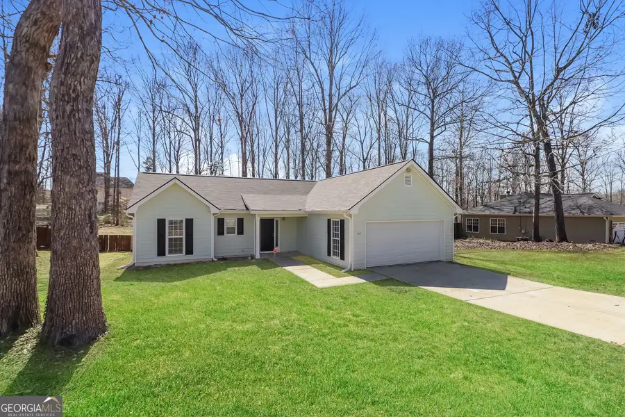 245 Belmont Trail, Covington, GA 30016 - Image #2