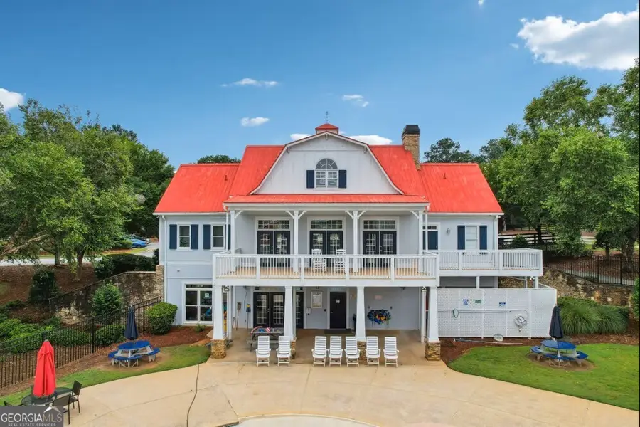 345 River Walk Farm Parkway #LOT 5, Covington, GA 30014 - Image #3