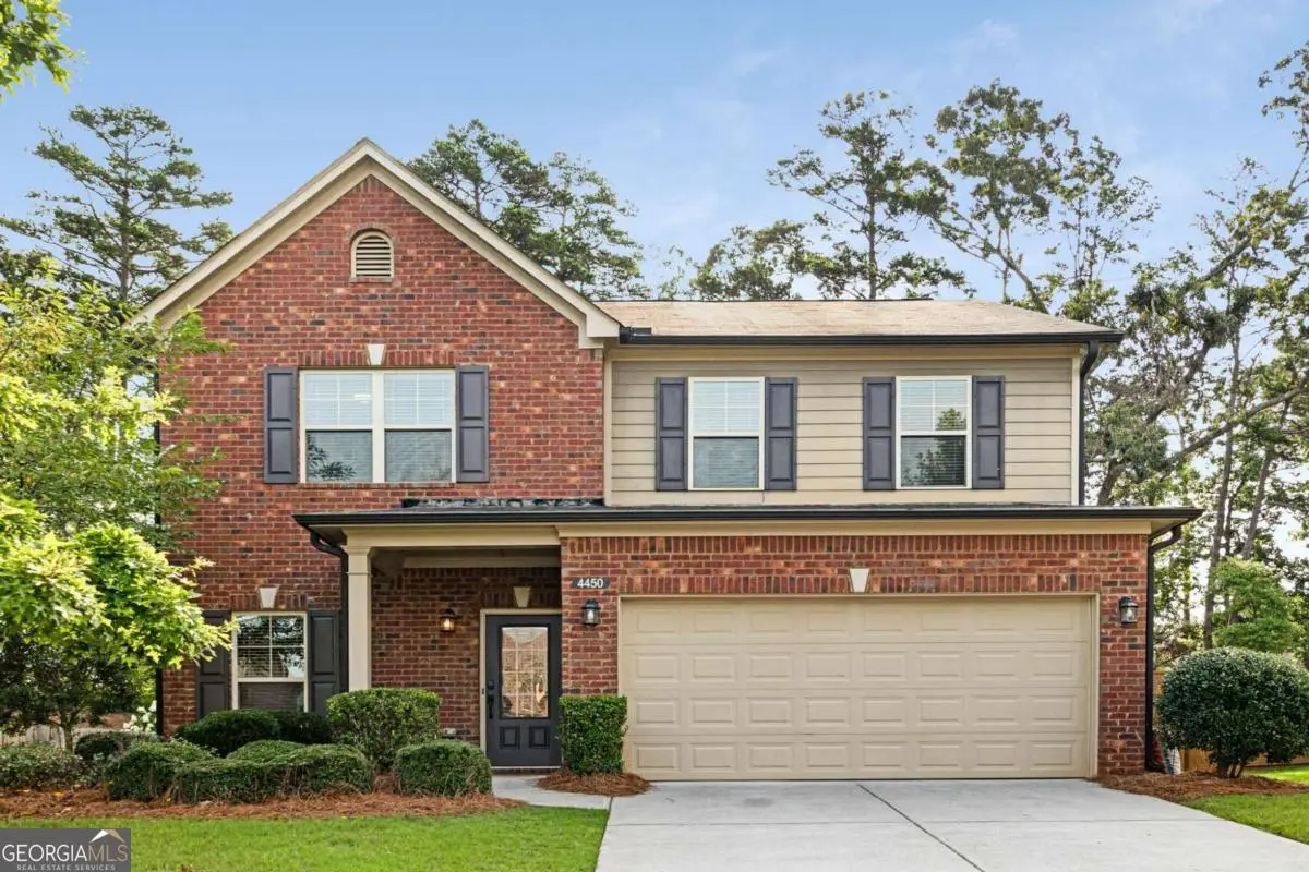 4450 Pleasant Woods Drive, Cumming, GA 30028 - Image #1