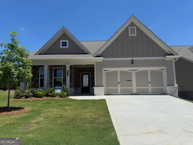 2404 Anhinga Drive, Loganville, GA 30052 - Image #1