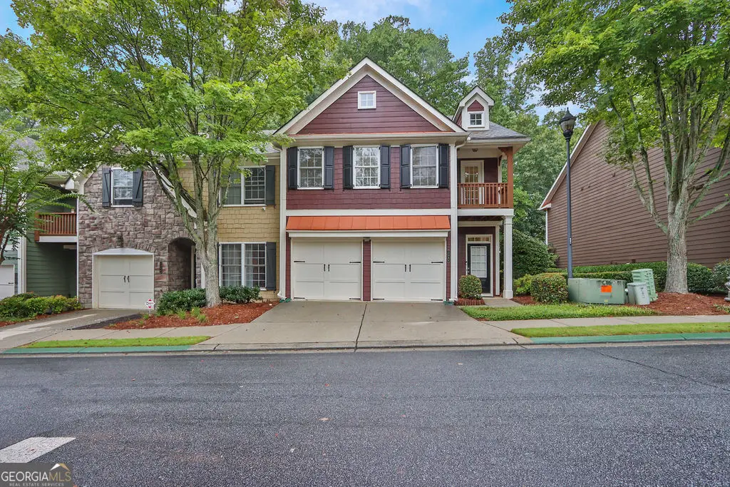 2646 Ridge Run Trail, Duluth, GA 30097 - Image #1