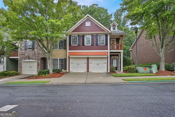2646 Ridge Run Trail, Duluth, GA 30097
