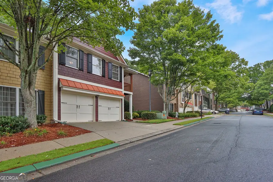 2646 Ridge Run Trail, Duluth, GA 30097 - Image #2