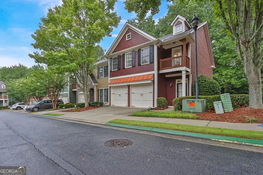 2646 Ridge Run Trail, Duluth, GA 30097 - Image #3