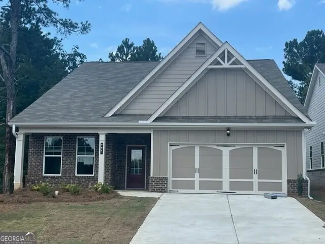 727 Kestrel Drive, Loganville, GA 30052 - Image #1