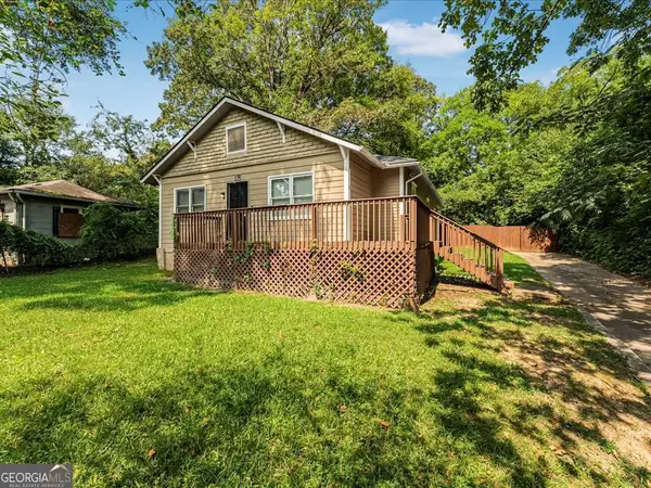 15 Johnson Road Nw, Atlanta, GA 30318