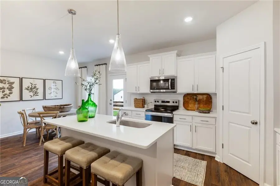 329 Yukon Drive #64, Conyers, GA 30094 - Image #3