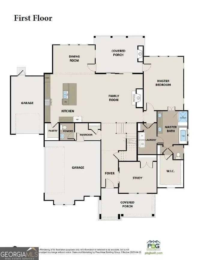 165 Chariot Court, Jefferson, GA 30549 - Image #2