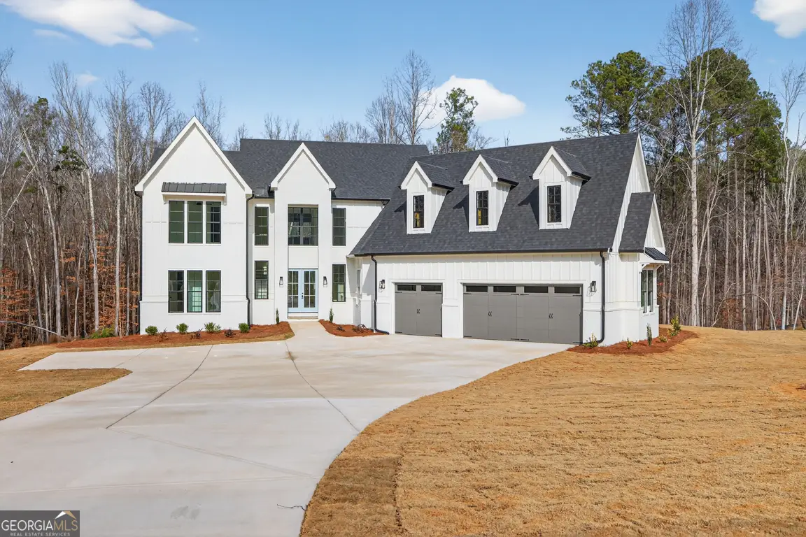 174 Chariot Court, Jefferson, GA 30549 - Image #1
