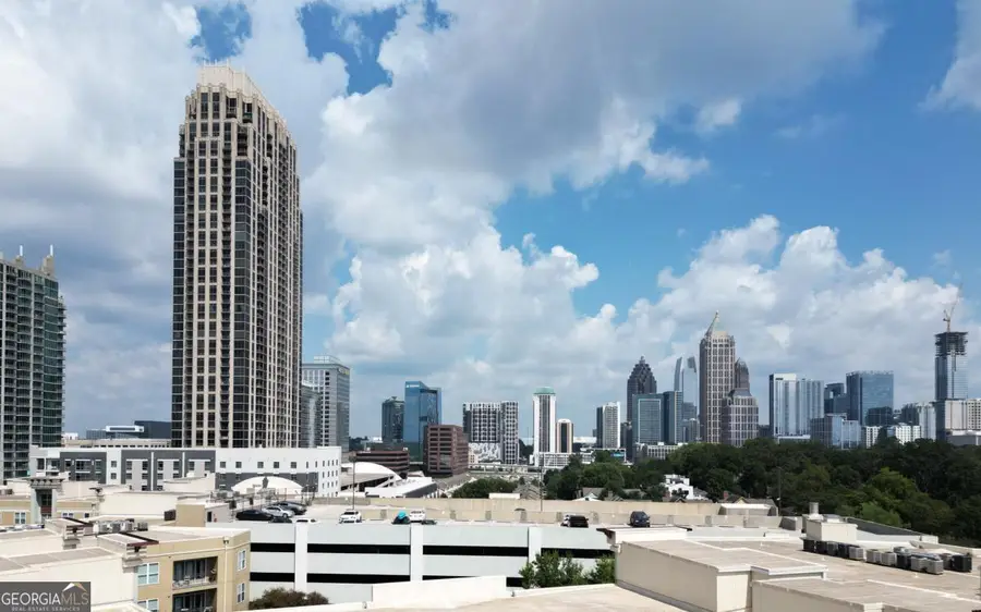 390 17th Street Nw #4018, Atlanta, GA 30363 - Image #3