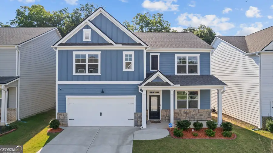 5967 Screech Owl Drive, Flowery Branch, GA 30542 - Image #3