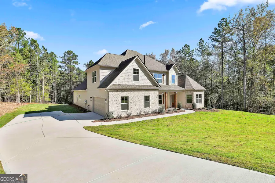 457 NW Wisteria Lane Nw #62, Williamson, GA 30292 - Image #2