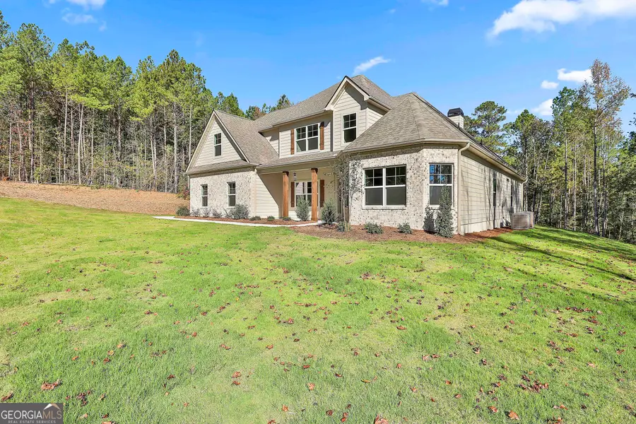 457 NW Wisteria Lane Nw #62, Williamson, GA 30292 - Image #3