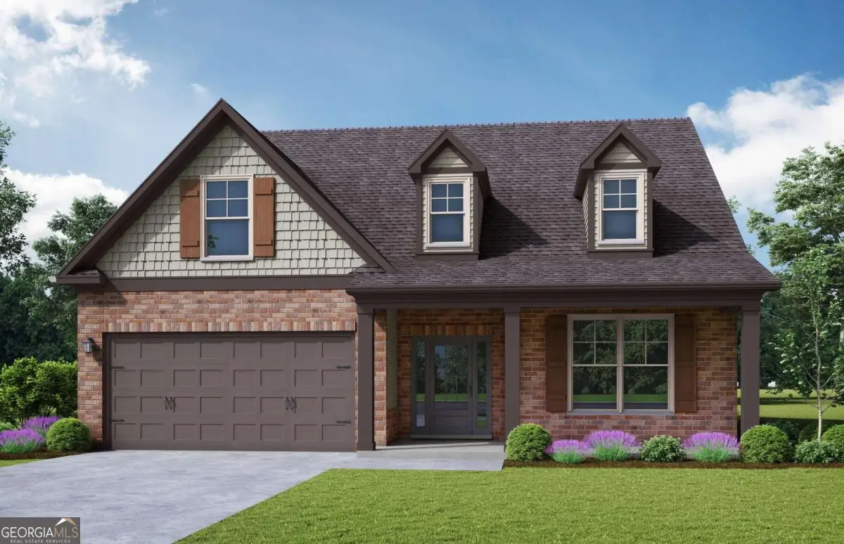 7412 Rocklin Lane, Flowery Branch, GA 30542 - Image #1