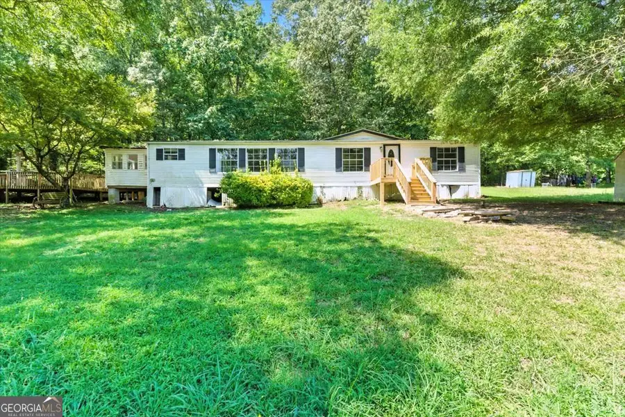 71 Kirk Road Nw, White, GA 30184 - Image #3