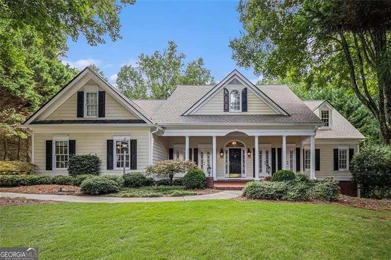 4927 Red Cliff Court, Powder Springs, GA 30127 - Image #3