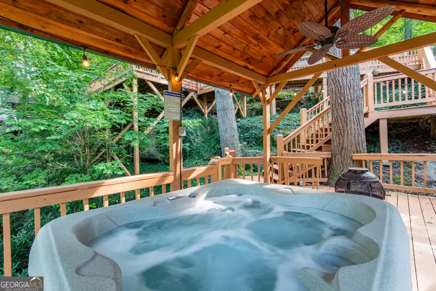 55 River Bend Lane, Blue Ridge, GA 30513 - Image #2