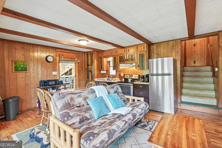 55 River Bend Lane, Blue Ridge, GA 30513 - Image #3