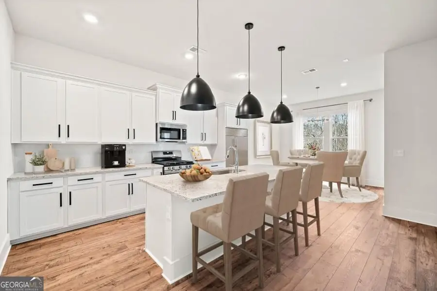 72 Pinnacle Way, Ellijay, GA 30540 - Image #3