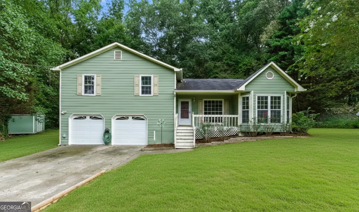 219 Graison Lane, Dallas, GA 30157 - Image #1