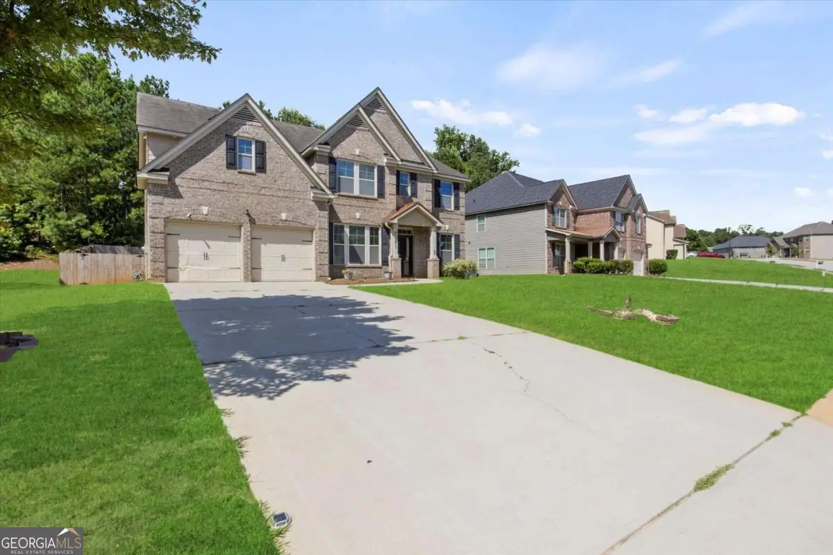 6791 Potomac Place, Fairburn, GA 30213 - Image #1