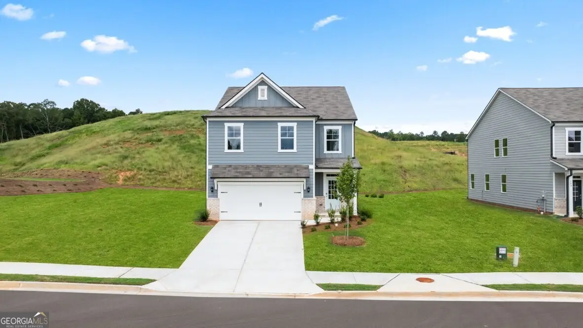 83 Beautyberry Lane, Dallas, GA 30132 - Image #1