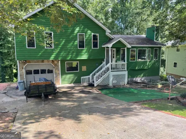 5257 Westhill Drive, Norcross, GA 30071