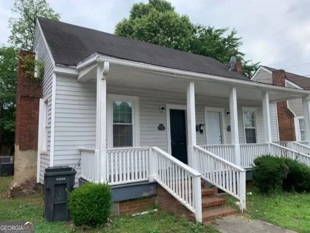 258 Walker Street, Augusta, GA 30901 - Image #2