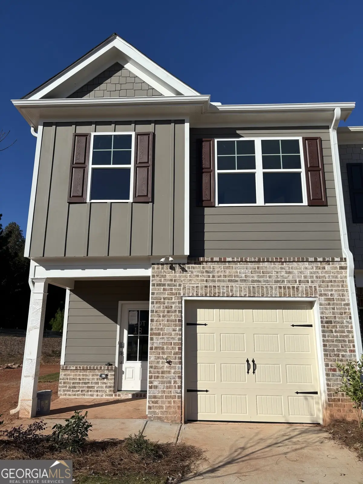 2801 Lillian Lane, Douglasville, GA 30135 - Image #1