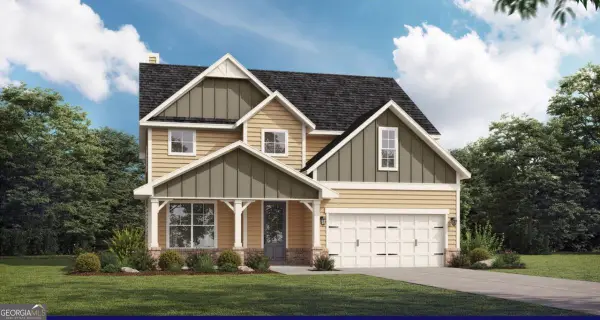 113 Swallowtail Lane, Homer, GA 30547