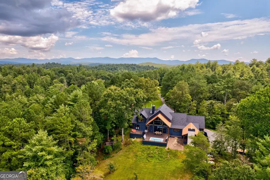 312 Charles Road, Ellijay, GA 30540 - Image #2