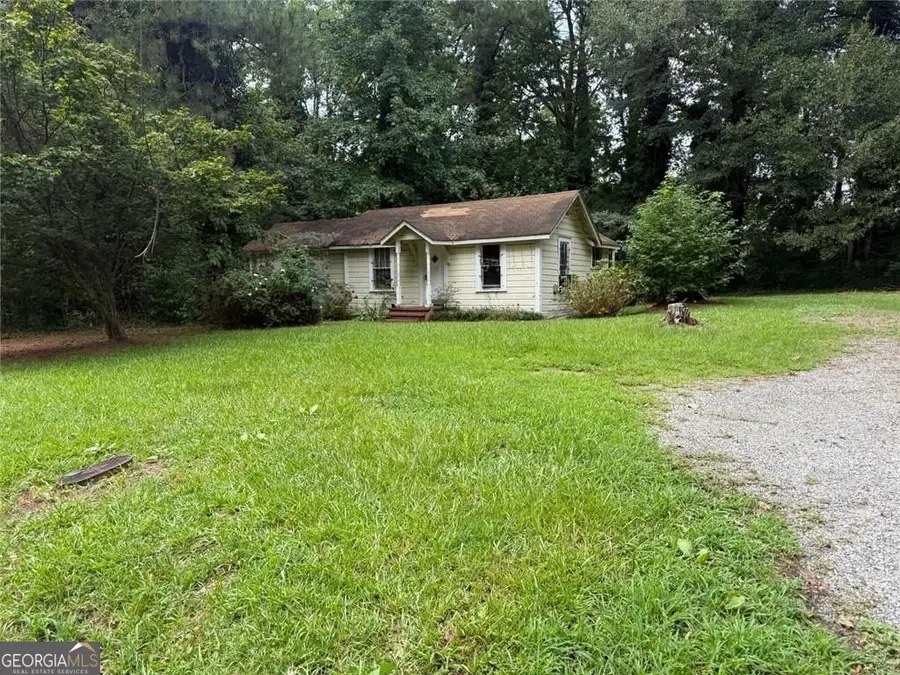 4210 Rockbridge Road, Stone Mountain, GA 30083 - Image #2