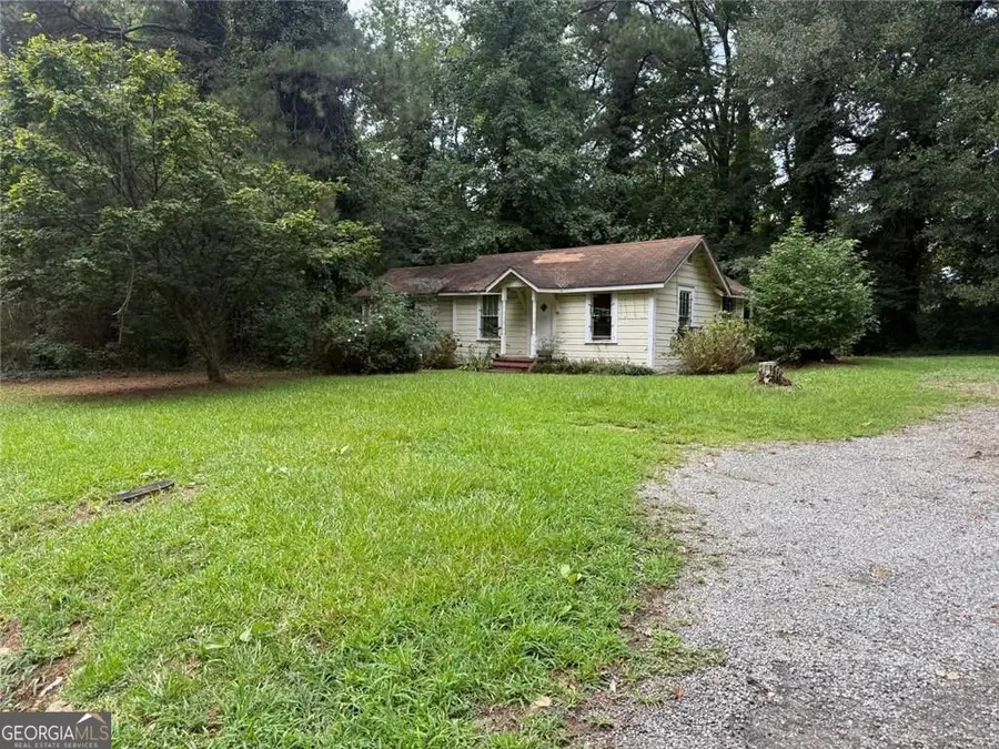 4210 Rockbridge Road, Stone Mountain, GA 30083 - Image #3