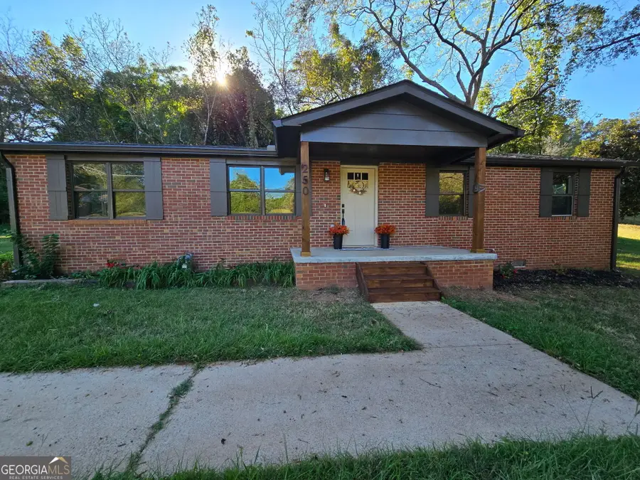 250 Mill Street, Barnesville, GA 30204 - Image #3