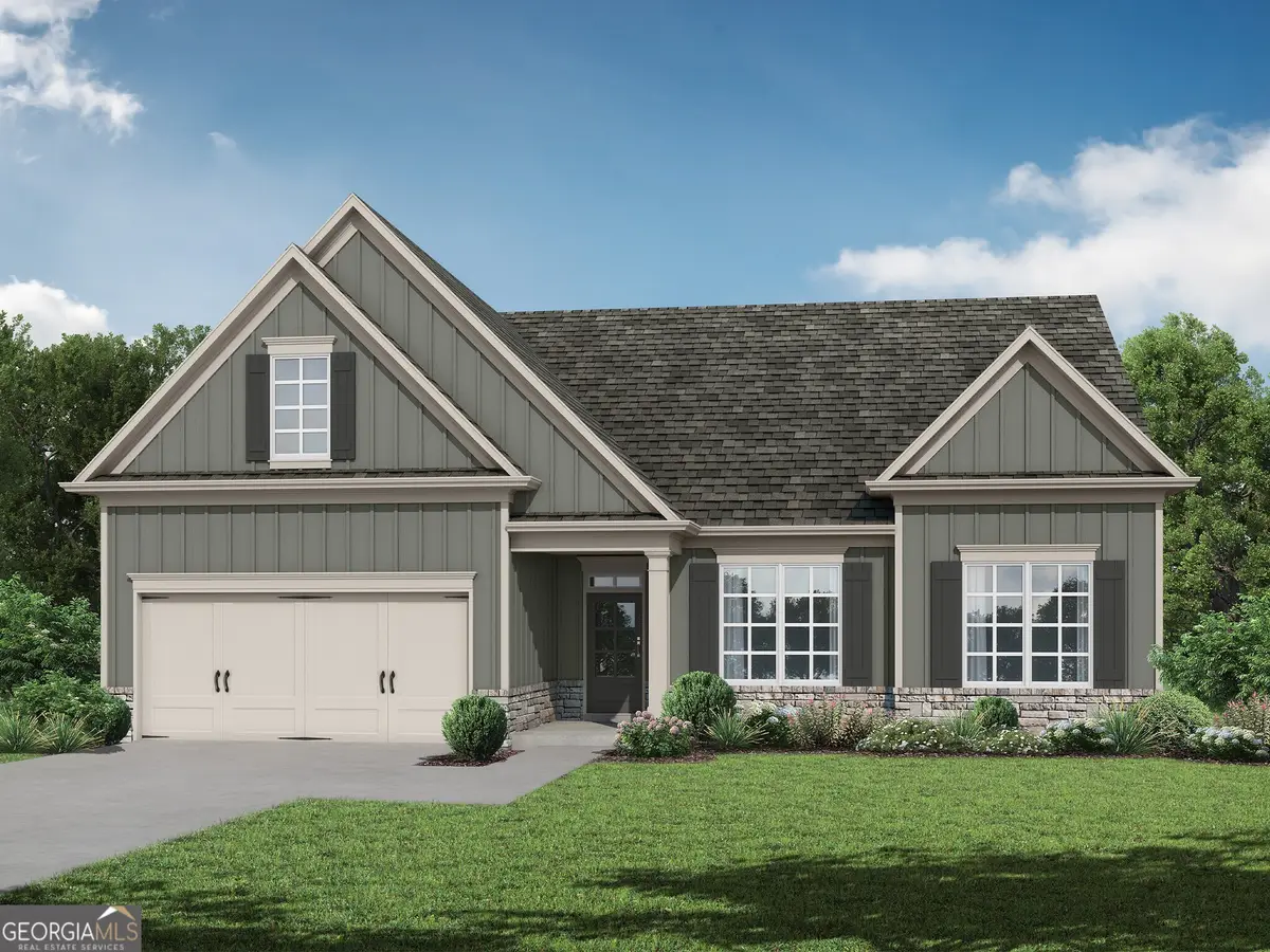 223 Westlyn Way, Winder, GA 30680 - #1