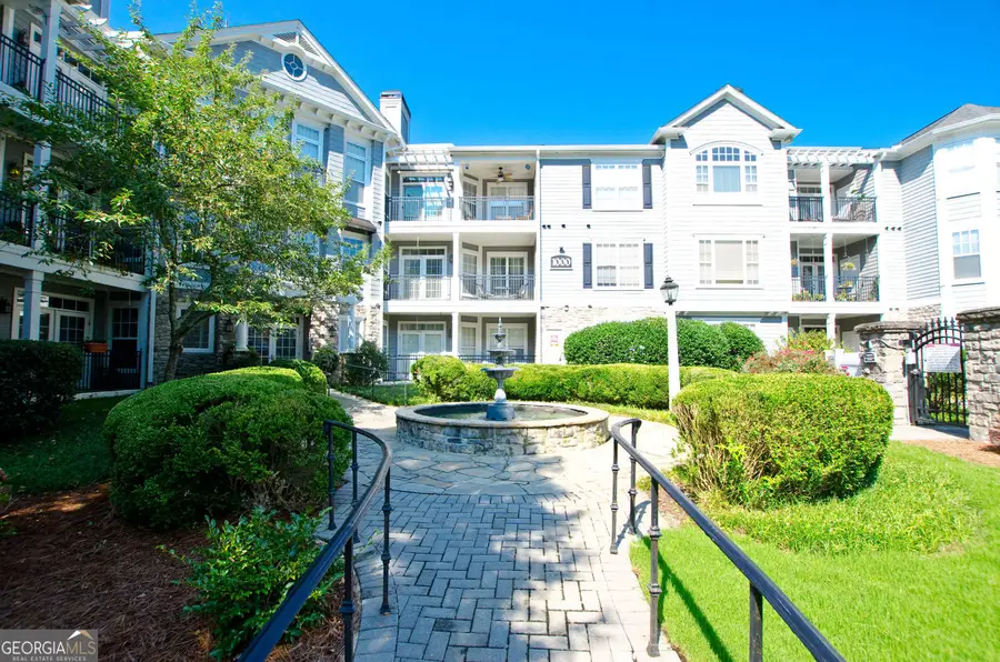 4100 Paces Walk Se #1305, Vinings, GA 30339 - Image #2