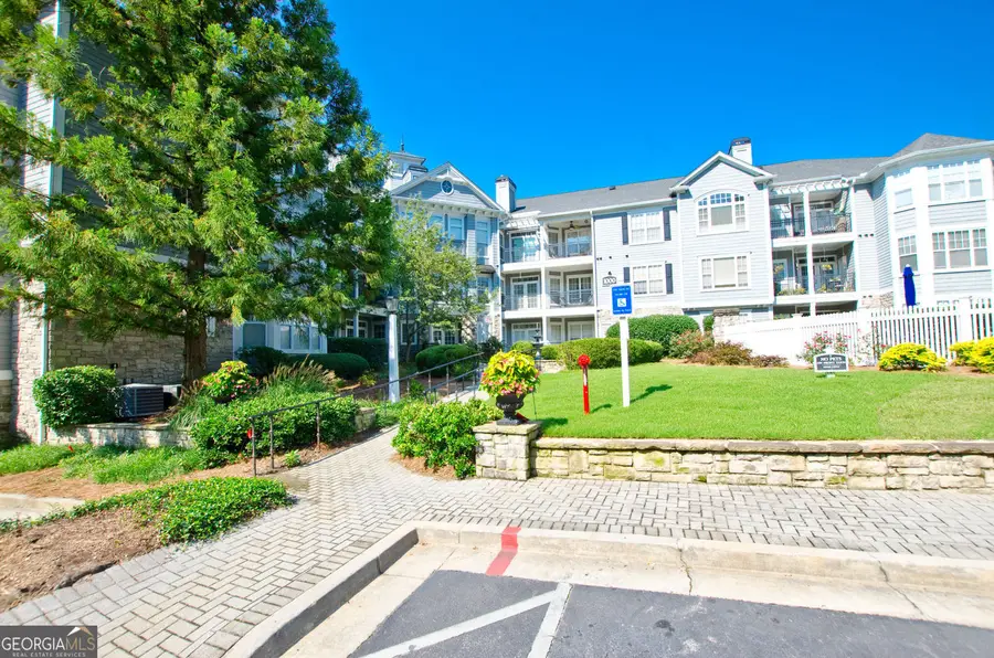 4100 Paces Walk Se #1305, Vinings, GA 30339 - Image #3