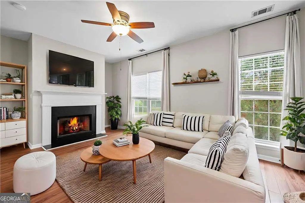 5479 Windy Creek Lane, Norcross, GA 30071 - Image #1