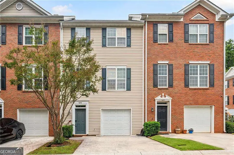 5479 Windy Creek Lane, Norcross, GA 30071 - Image #2