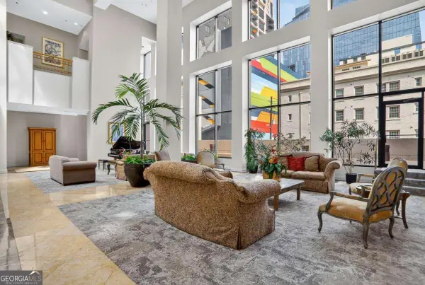 1280 W Peachtree Street Nw #3014, Atlanta, GA 30309