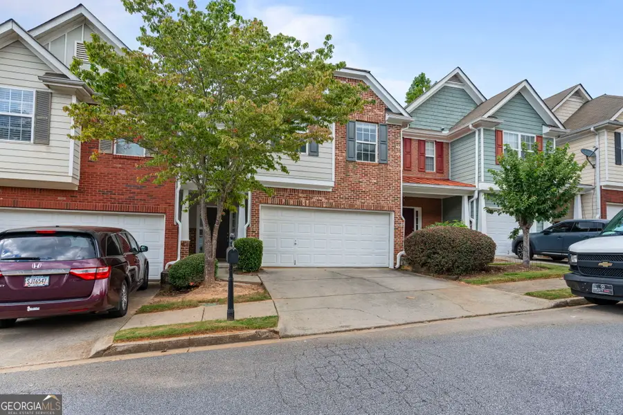 374 Creek Manor Way, Suwanee, GA 30024 - Image #2