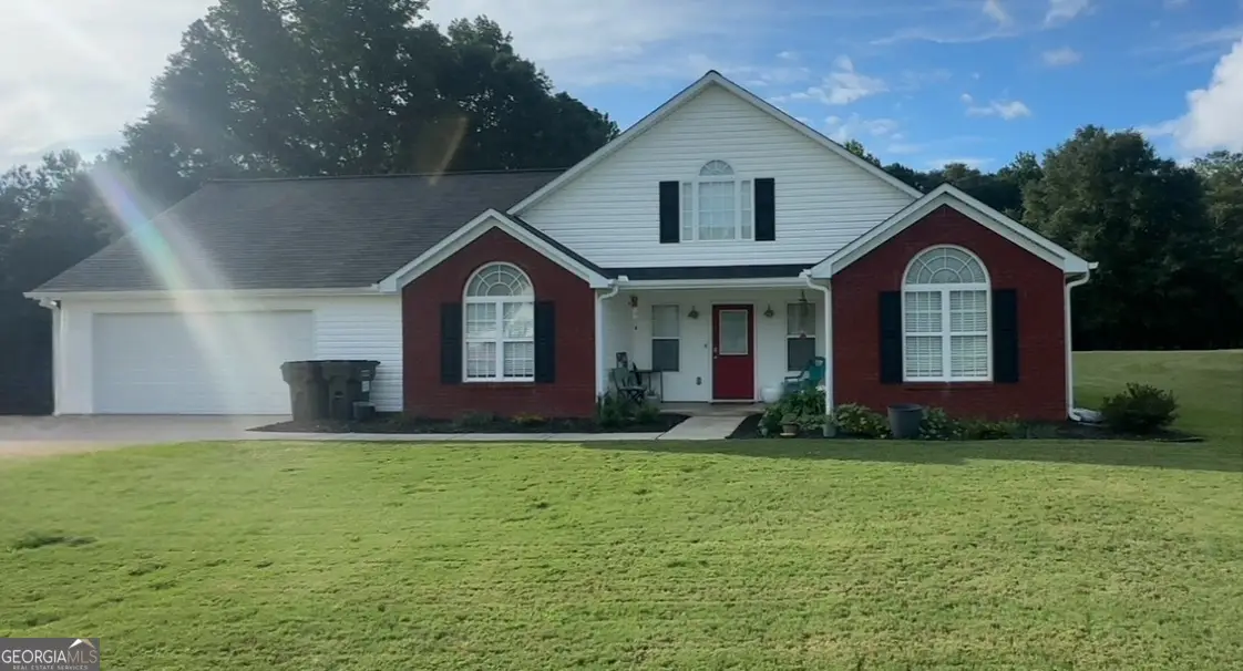 5020 Mulberry Way, Loganville, GA 30052 - Image #1