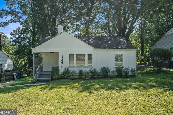 1436 Lanvale Drive Sw, Atlanta, GA 30310