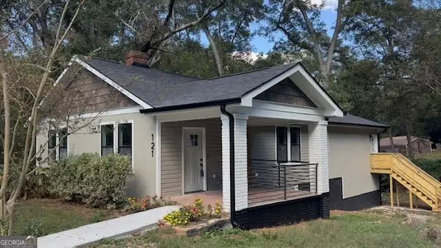 121 Orchard Street, Fairburn, GA 30213 - Image #1